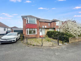 4, Queens Drive, Whickham Central, Newcastle Upon Tyne NE16 4PX