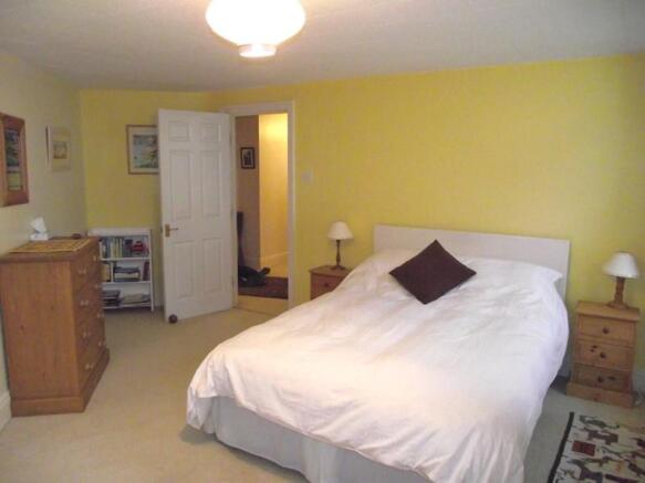 Bedroom 2.