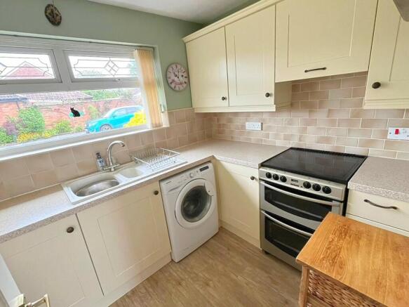 Kitchen angle 1