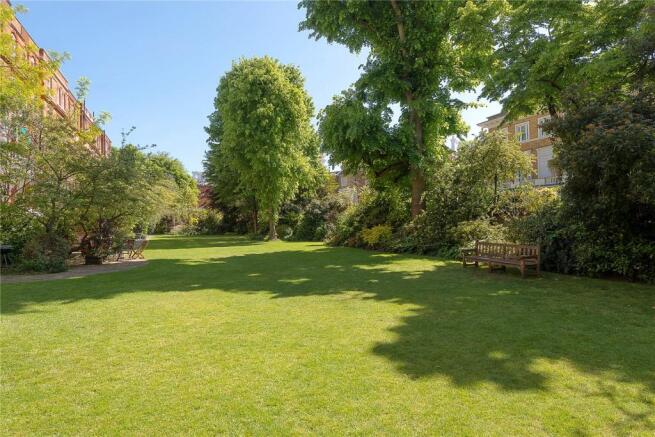 Communal Gardens