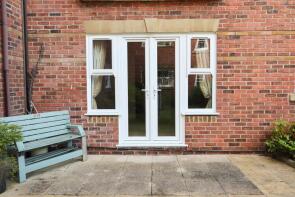 Flat 9, Rowan Court, Worcester Road, Droitwich WR9 8AH