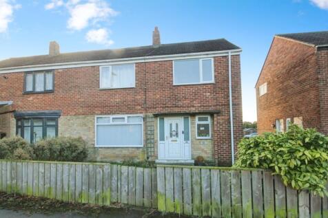 Woodland View, West Rainton, Houghton Le Spring, DH4