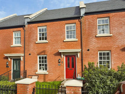 Ursa Gardens, Plymouth, PL9