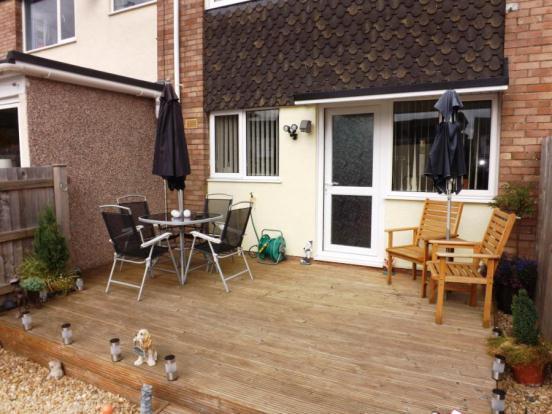 Decking