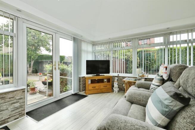 3 bed Barn Conversion for sale Image 10