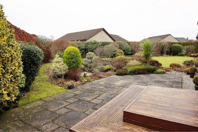 Gardens