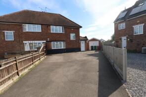 49, Plackett Way, Slough SL1 5JT