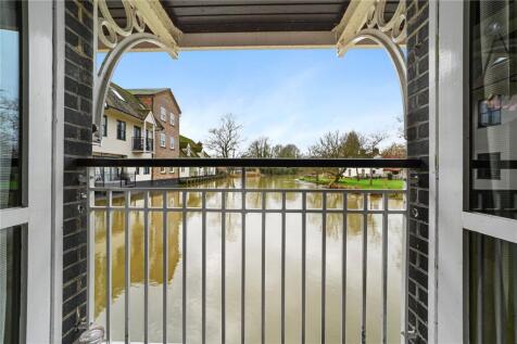 Mill Lane, Dedham, Colchester, Essex, CO7
