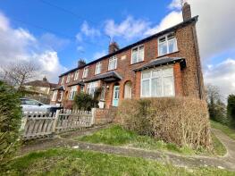 73, Hurst Green Road, Hurst Green RH8 9AJ