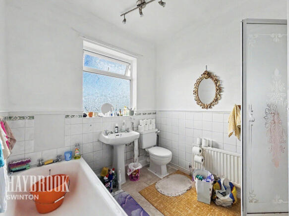 2 bed Terraced for sale Image 9