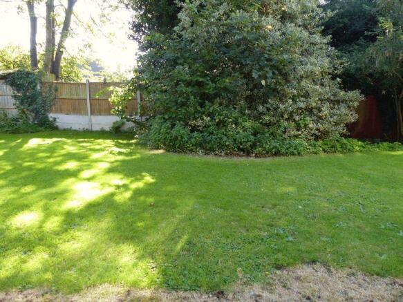 Communal Gardens