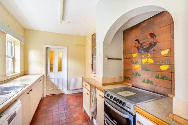 3 bed Terraced for sale Image 8