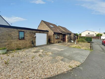 Gregory Close, Pencoed, CF35