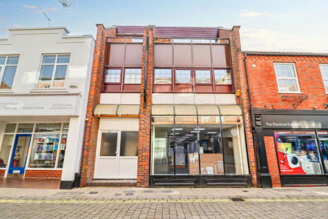 20a Norfolk Street, King's Lynn, Norfolk, PE30 1AN