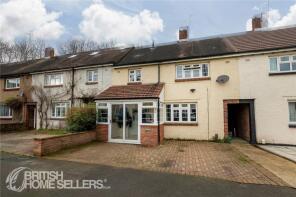 13, Bishops Close, Sutton SM1 1QX