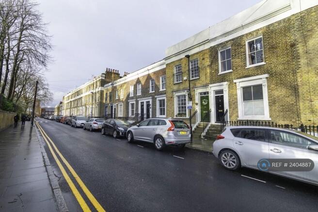 Woodstock Terrace