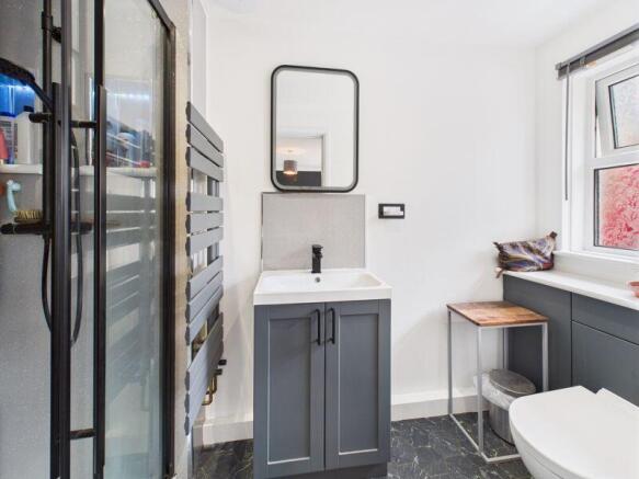 en-suite