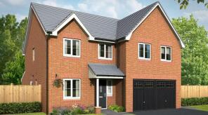 37 Corner Cottage, Eccleshall Road, Mucklestone, Market Drayton TF9 4DN