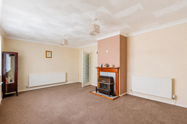 Coldbrook Road