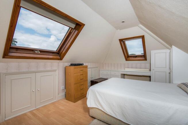 Bedroom 3