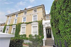 7, Westcombe Park Road, Blackheath SE3 7RE