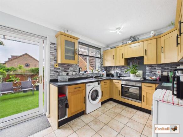Kitchen / Diner