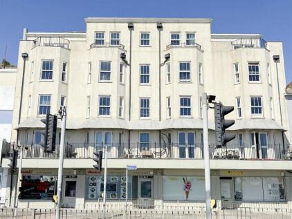 George Street, Hastings TN34 3EA