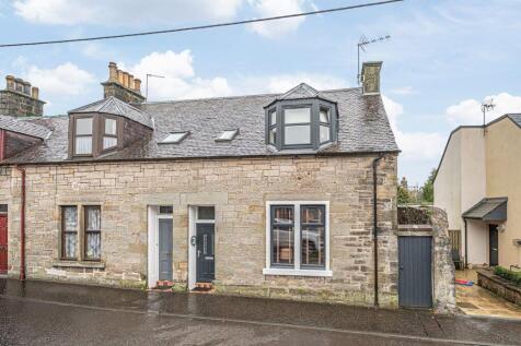 14 Wester Loan, Kinross, KY13 9YH