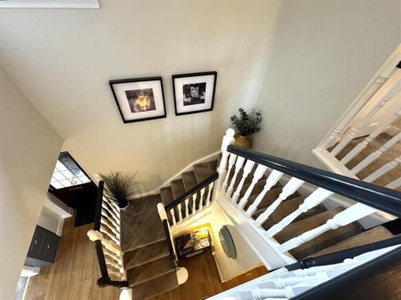 Stairwell