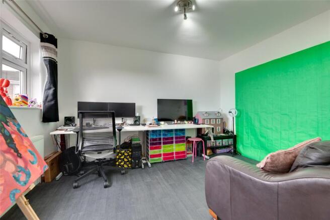 Study / Play Room