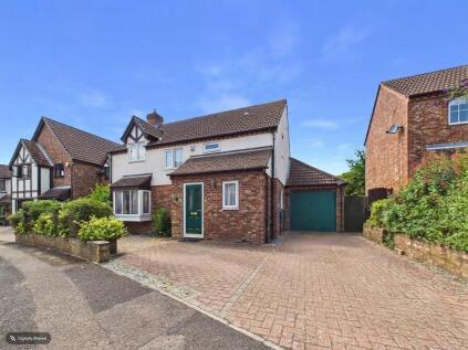 Barn Close, Hartford, Huntingdon.