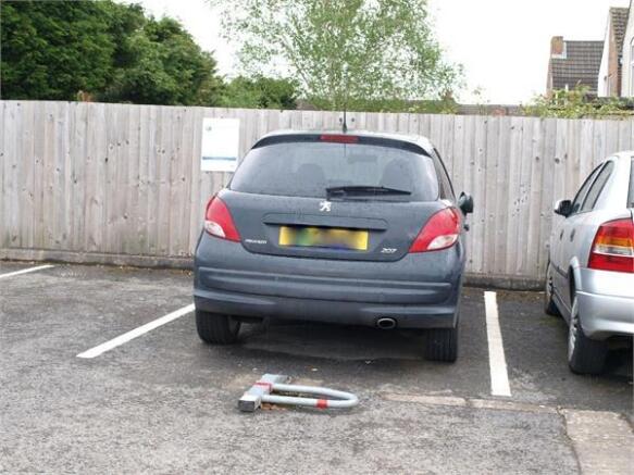 Possible Parking