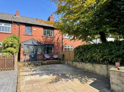 Compstall Road, Marple Bridge, SK6