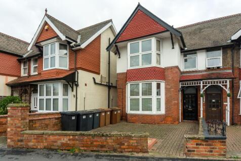 Carholme Road, Lincoln, LN1