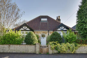 1, Weatherly Avenue, Bloomfield, Bath BA2 2PF