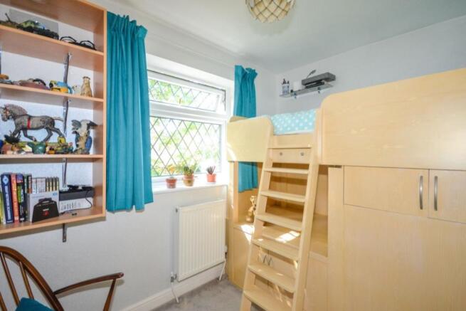 Bedroom 5