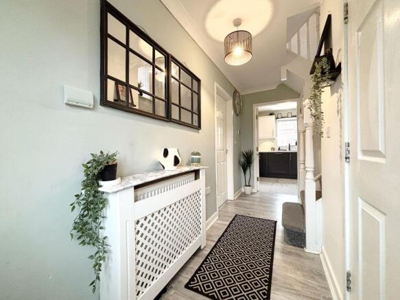 Hallway
