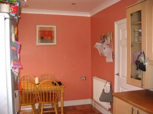 Kitchen/Breakfast Rm