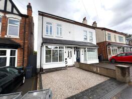 503, Jockey Road, Sutton Coldfield B73 5DE