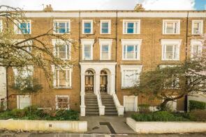 Basement Flat, 20, Ranelagh Road, London W5 5RJ