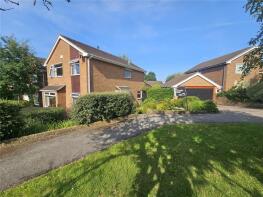 1, Grant Close, Lancaster LA1 5EL