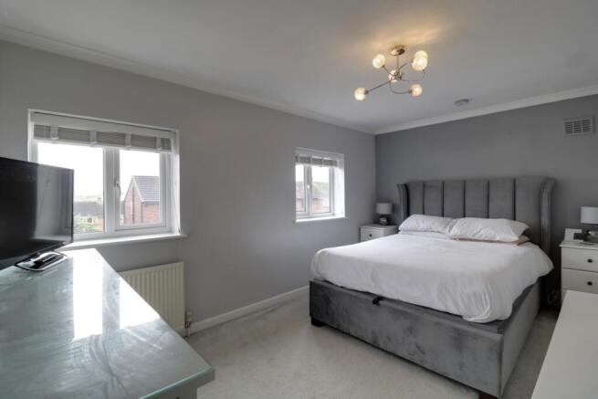 Bedroom 1