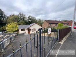 1, Tylcha Wen Close, Porth CF39 8AQ