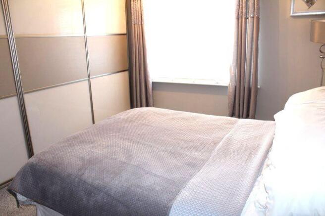Bedroom 1 picture two