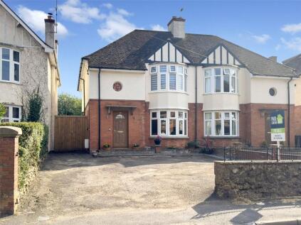 Station Road, Ilminster, Somerset, TA19