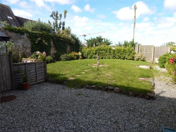 Communal Garden