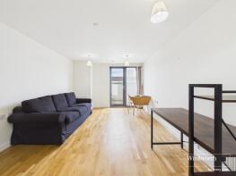 Flat 110, 341 Elizabeth House, High Road, Wembley HA9 6DB