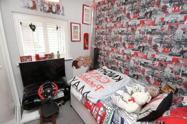 Bedroom 4