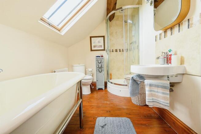 En Suite: