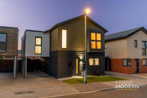 Forrest Drive, Peterborough, PE7